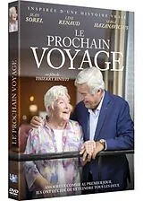 Le prochain voyage DVD