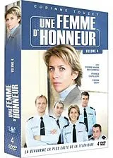 Une femme d'honneur Volume 4 DVD