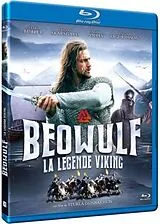 Beowulf, La Légende viking Blu-ray