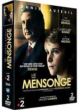 Le Mensonge DVD