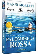 Palombella Rossa DVD