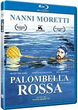 Palombella Rossa Blu-ray