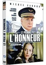 Le prix de l'honneur DVD