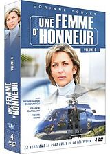 Une femme d'honneur vol 3 DVD