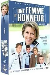 Une femme d'honneur Volume 5 DVD