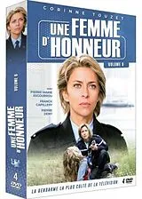 Une femme d'honneur Volume 6 DVD