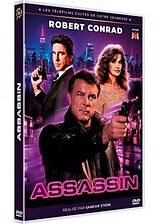 Assassin DVD