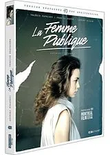 La femme publique 
