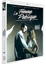 La femme publique Blu-ray
