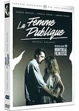 La femme publique DVD