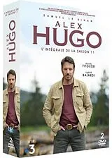 Alex Hugo : Saison 11 (Coffret 2 DVD) DVD