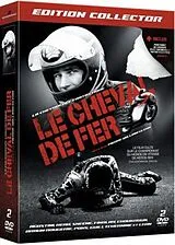 Le Cheval de fer & Portrait de groupe avec enfants et motocyclettes DVD