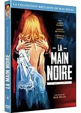 La main noire DVD