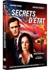 Secret d'Etat DVD