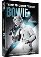 Bowie The Man Who Changed The World DVD