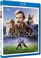Le retour de Buck le loup Blu-ray