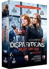 Disparitions inquiétantes DVD