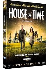 House of Time DVD
