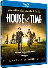 House of Time Blu-ray