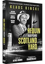 Le requin harponne Scotland Yard DVD