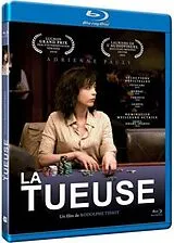 La tueuse Blu-ray