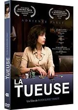La tueuse DVD