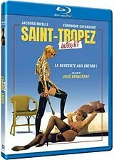 Saint-Tropez Interdit Blu-ray