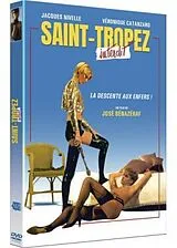 Saint-Tropez Interdit DVD