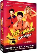 Alerte à Malibu Saison 1 Coffret 8 DVD DVD