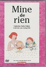 Mine de rien DVD