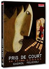 Pris de court DVD