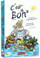 C'est bon - Saison 1 DVD