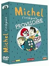 Michel : L'intégrale DVD