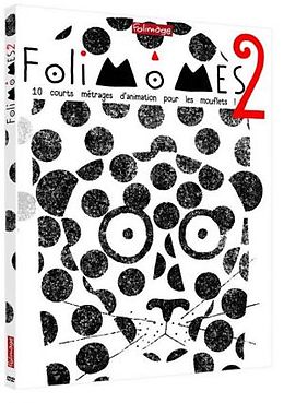 Folimomes 2 DVD