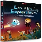 Les Petits explorateurs DVD