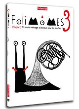 Folimomes 3 DVD