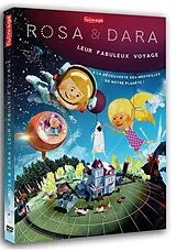 Rosa & Dara DVD