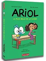 Ariol - La plus belle de la classe - Tome1 DVD