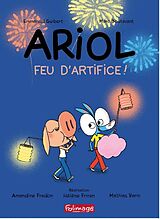 Ariol - Feu d'artifice DVD