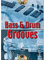  Notenblätter ME0137 Bass & Drum Grooves