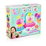 DIY Squishy Factory Spiel