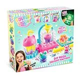 DIY Squishy Factory XXL Spiel