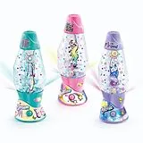 Mini Lava Lamp DIY Spiel