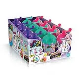 Sensory Slime Shaker Spiel