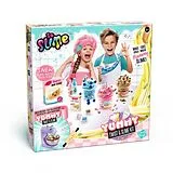 Yummy Twist und Slime Spiel