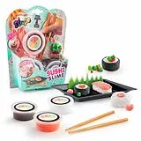 Set Sushi Slime Spiel