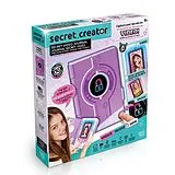 Secret Video Journal Spiel