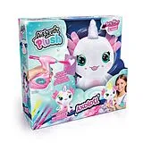 Airbrush Plush Spiel