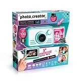 Instant Camera 2.0 Spiel