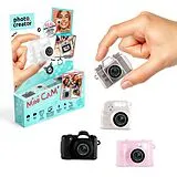 Mini Cam'Digital Camera Kiddult Spiel